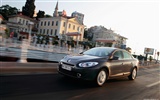 Renault Fluence - 2009 fonds d'écran HD #4