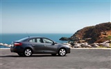 Renault Fluence - 2009 HD wallpapers #6