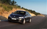 Renault Fluence - 2009 fonds d'écran HD #8