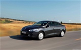 Renault Fluence - 2009 fonds d'écran HD #9