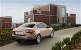 Renault Fluence - 2009 雷諾 #12