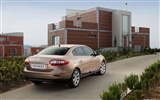 Renault Fluence - 2009 雷诺12