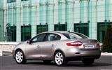 Renault Fluence - 2009 HD wallpapers #13
