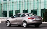 Renault Fluence - 2009 fonds d'écran HD #13