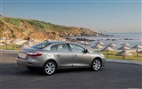 Renault Fluence - 2009 HD Tapety na plochu #15