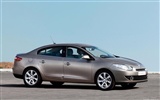 Renault Fluence - 2009 雷諾 #16