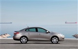 Renault Fluence - 2009 HD Tapety na plochu #17