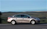 Renault Fluence - 2009 雷诺18