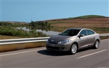 Renault Fluence - 2009 fondos de pantalla HD #19