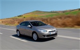 Renault Fluence - 2009 fonds d'écran HD #21