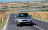 Renault Fluence - 2009 HD Wallpaper #22