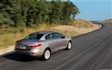 Renault Fluence - 2009 雷諾 #26