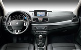 Renault Fluence - 2009 HD Wallpaper #27