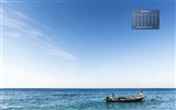 September 2011 Calendar Wallpaper (1) #4