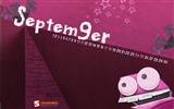 September 2011 Kalender Wallpaper (2)