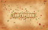 September 2011 Kalender Wallpaper (2) #12