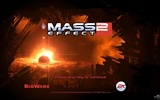 Mass Effect 2 HD Wallpaper #2