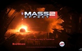 Mass Effect 2 質量效應2 高清壁紙 #2