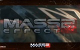 Mass Effect 2 HD Wallpaper #3