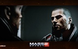 Mass Effect 2 質量效應2 高清壁紙 #8