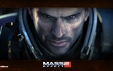 Mass Effect 2 質量效應2 高清壁紙 #9