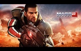 Mass Effect 2 质量效应2 高清壁纸10