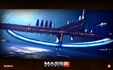 Mass Effect 2 質量效應2 高清壁紙 #14