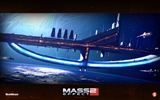 Mass Effect 2 HD tapety na plochu #14