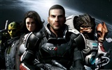 Mass Effect 2 质量效应2 高清壁纸17