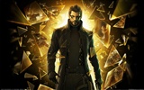 Deus Ex: Human Revolution 殺出重圍3：人類革命 高清壁紙