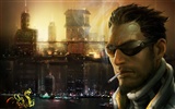 Deus Ex: Human Revolution HD wallpapers #5