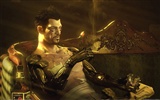 Deus Ex: Human Revolution 殺出重圍3：人類革命 高清壁紙 #9