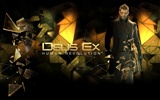 Deus Ex: Human Revolution 殺出重圍3：人類革命 高清壁紙 #10