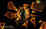 Deus Ex: Human Revolution 殺出重圍3：人類革命 高清壁紙 #12