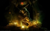 Deus Ex: Human Revolution 殺出重圍3：人類革命 高清壁紙 #15