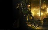 Deus Ex: Human Revolution 殺出重圍3：人類革命 高清壁紙 #16