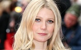 Gwyneth Paltrow 格温妮丝·帕特洛 美女壁纸