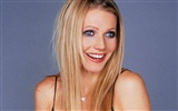 wyneth Paltrow 格溫妮絲·帕特洛 美女壁紙 #12