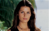 Isabeli Fontana 伊莎貝莉·芳塔娜 美女壁紙 #2
