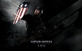 Captain America: The First Avenger 美国队长 高清壁纸2