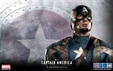 Captain America: The First Avenger 美國隊長 高清壁紙 #5