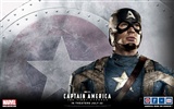 Captain America: The First Avenger 美国队长 高清壁纸5