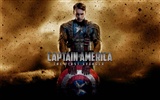 Captain America: The First Avenger 美国队长 高清壁纸7