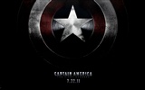 Captain America: The First Avenger 美国队长 高清壁纸10