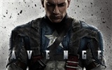 Captain America: The First Avenger 美國隊長 高清壁紙 #14