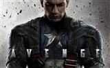 Captain America: The First Avenger fondos de pantalla HD #14