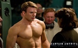 Captain America: The First Avenger fondos de pantalla HD #15