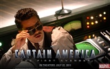 Captain America: The First Avenger fondos de pantalla HD #16