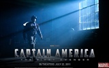 Captain America: The First Avenger 美國隊長 高清壁紙 #17