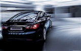 Hyundai Sonata - 2009 HD Wallpaper #11